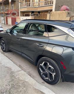 هيونداي توسان